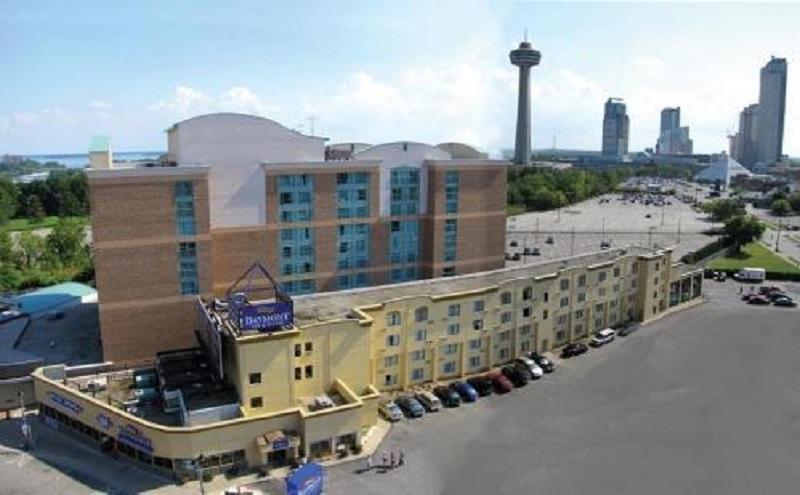 Hotel Quality & 3*